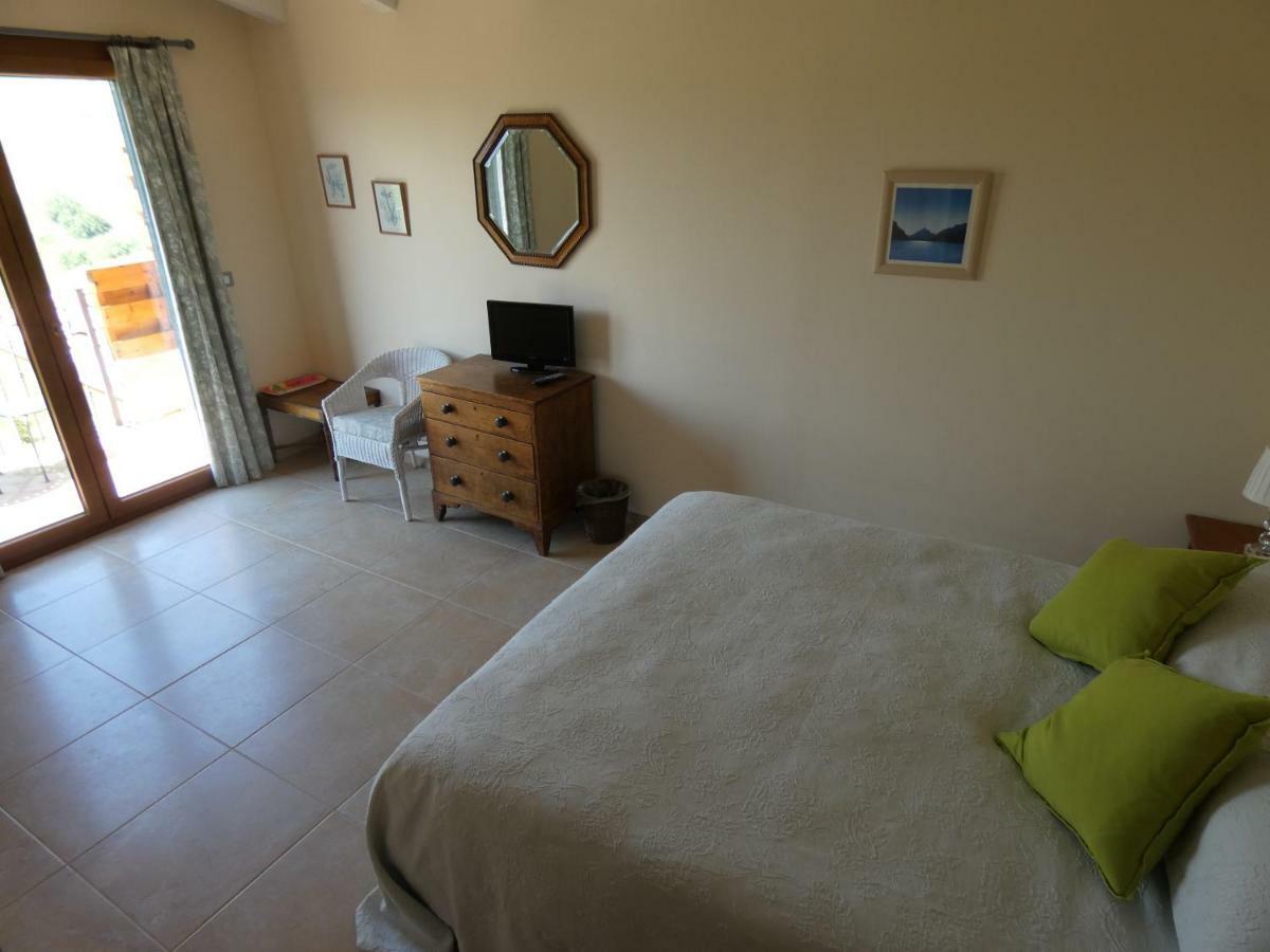Il Frutteto Bed And Breakfast Ripattone Luaran gambar