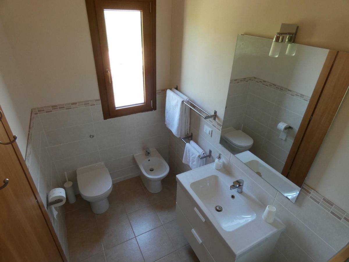 Il Frutteto Bed And Breakfast Ripattone Luaran gambar