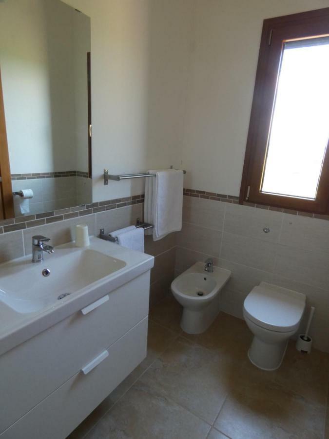 Il Frutteto Bed And Breakfast Ripattone Luaran gambar