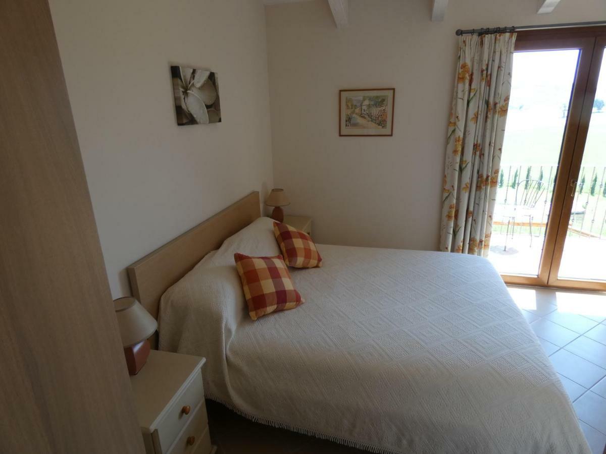 Il Frutteto Bed And Breakfast Ripattone Luaran gambar