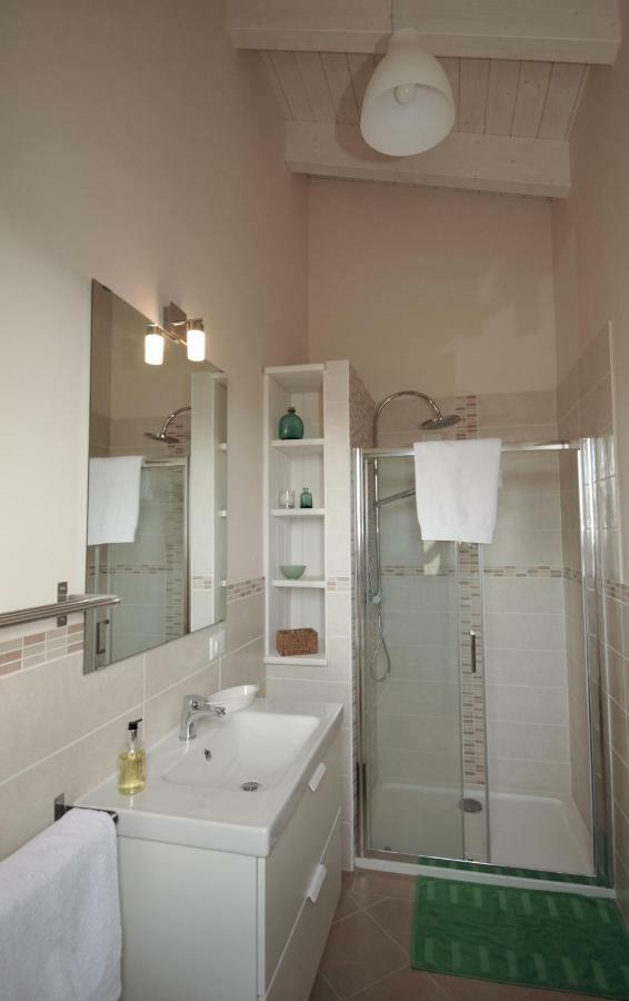 Il Frutteto Bed And Breakfast Ripattone Luaran gambar