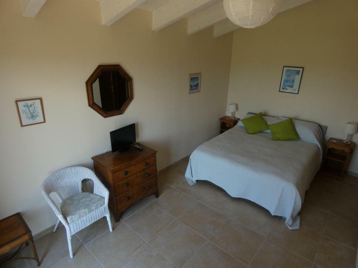 Il Frutteto Bed And Breakfast Ripattone Luaran gambar
